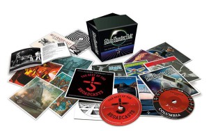 The Columbia Albums Collectiön